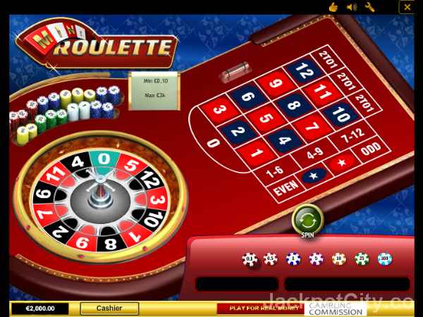 Image result for Roulette