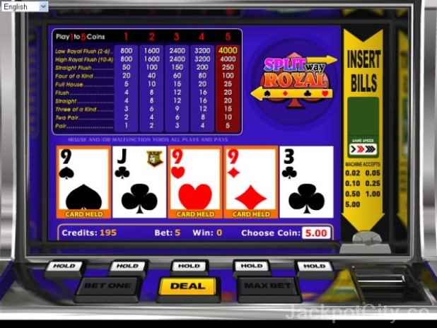free online casino games three card poker