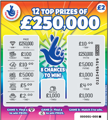 can you buy scratch cards online