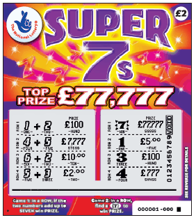 can you buy scratch cards online uk